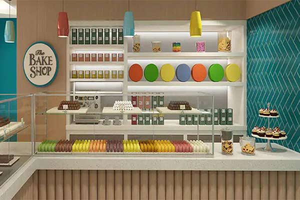 Norwegian Encore Gallery Image